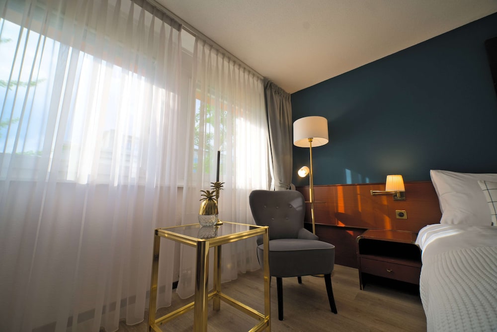 Superior Room, 2 Twin Beds - Photo 2