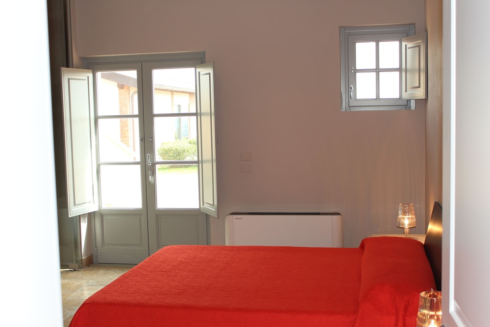Superior Apartment, 2 Queen Beds (Leonardo)