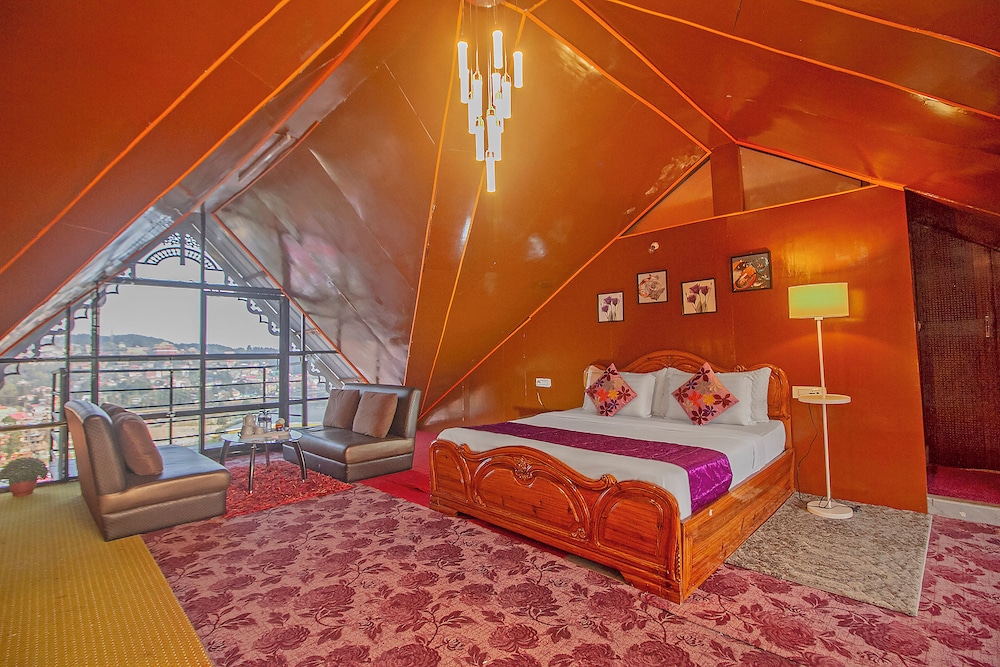 Elite Room