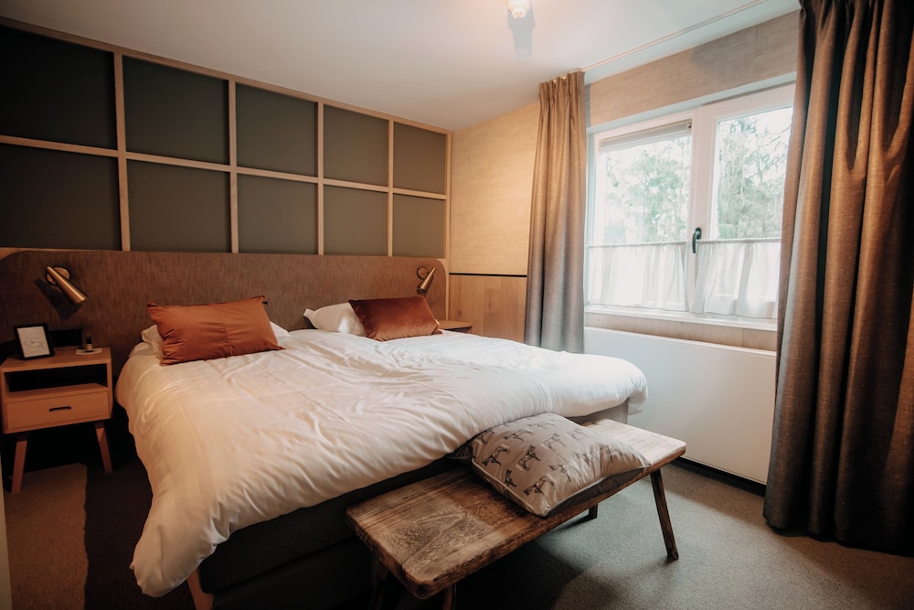 Economy Double Room, 1 Queen Bed photo 1
