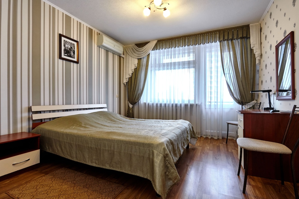 Standard Double Room photo 2