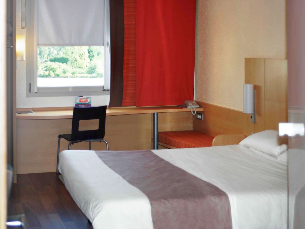 Standard Double Room, Multiple Beds photo 1