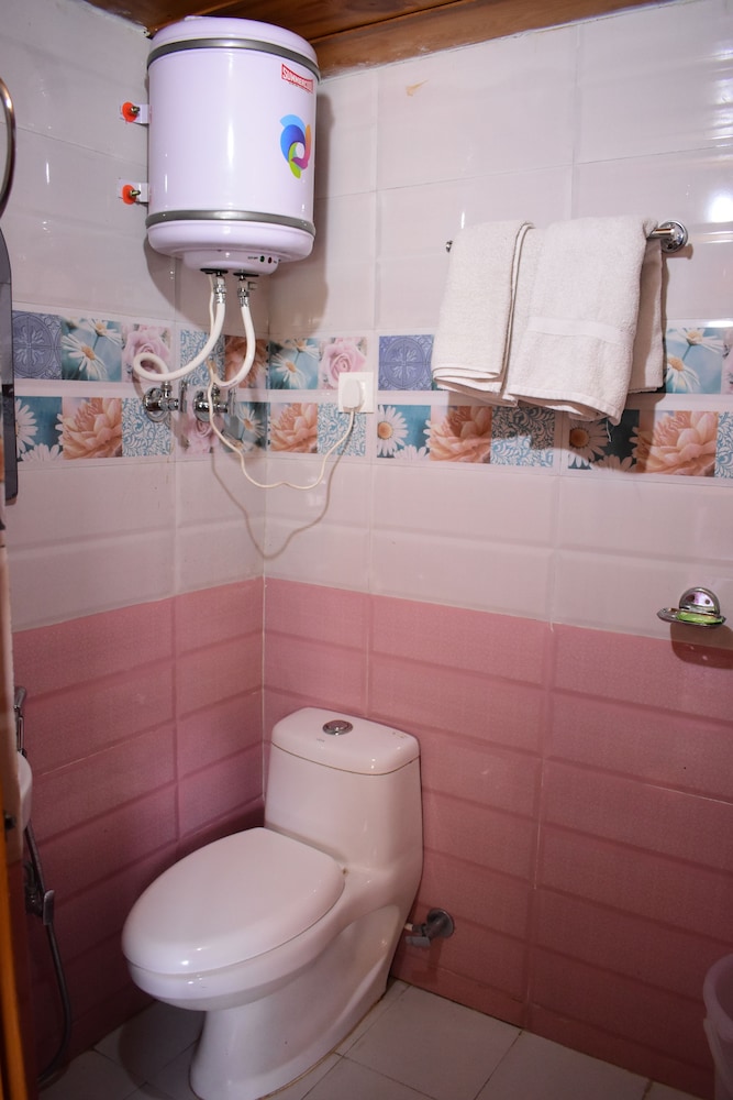 Deluxe Room photo 2