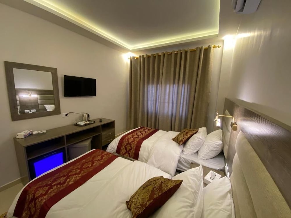 Double or Twin Room, Garden View photo 3