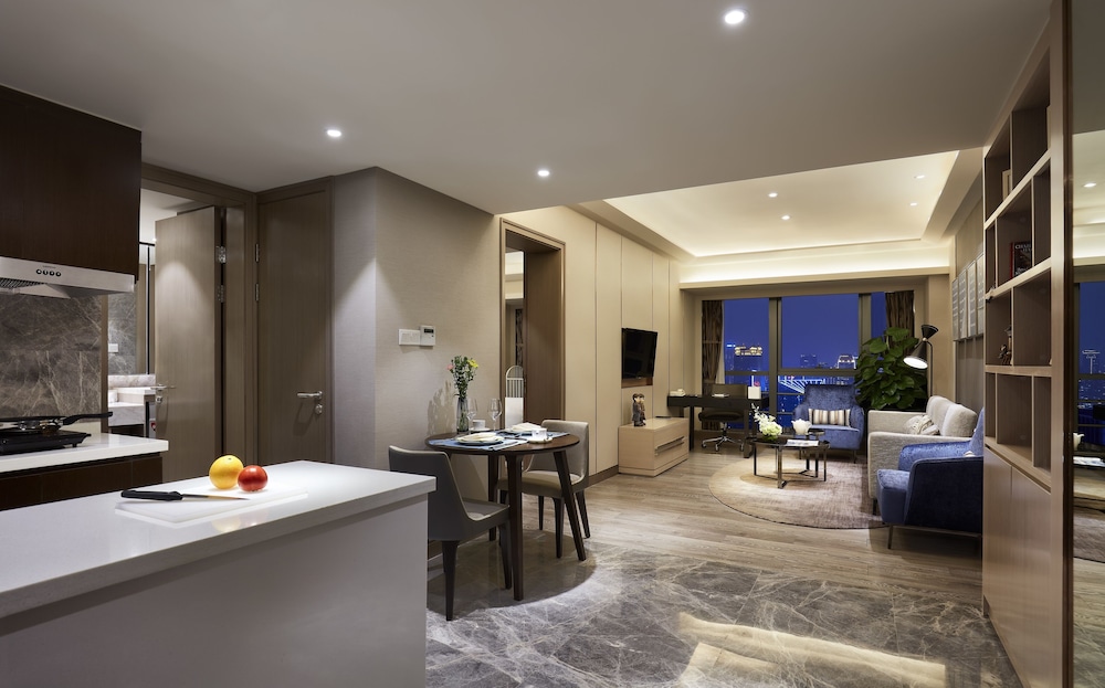 Premier Room, 1 Bedroom