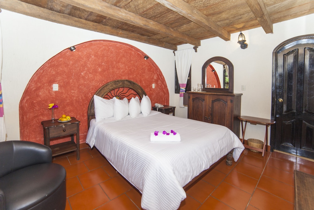 Standard Room, 1 Double Bed - Photo 1