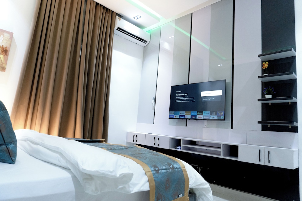 Comfort Apartment, 1 Bedroom