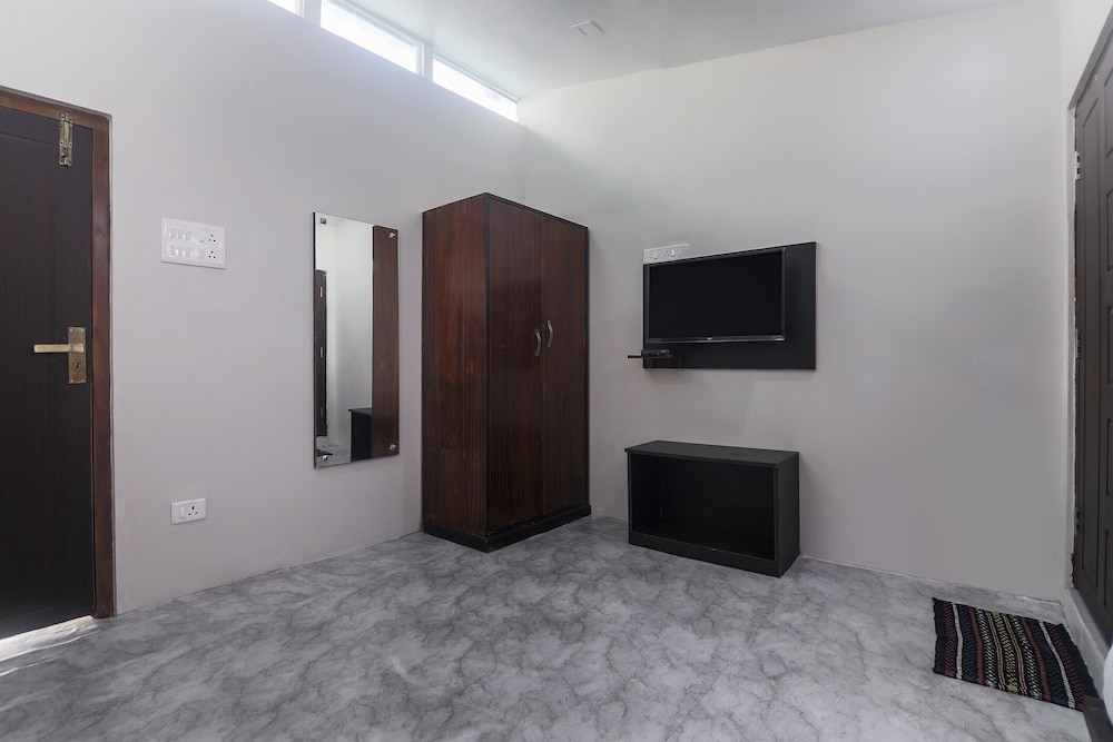 Standard Single Room photo 2