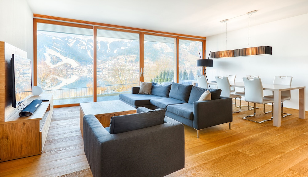 Apartment, 2 Bedrooms, Patio (BV0.1 / Excl. 163 EUR cleaning fee) photo 1