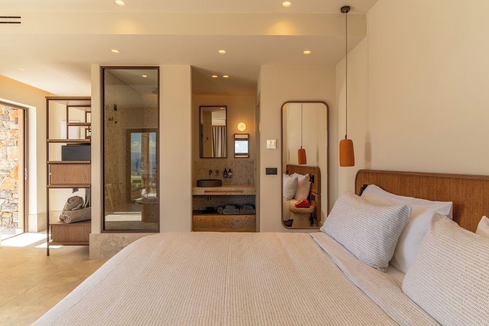 Loft Plunge Pool (2+1) - Photo 12