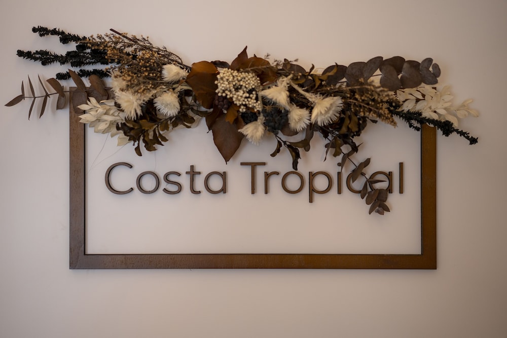 Luxury Apartment, Patio (Costa Tropical) - Photo 5