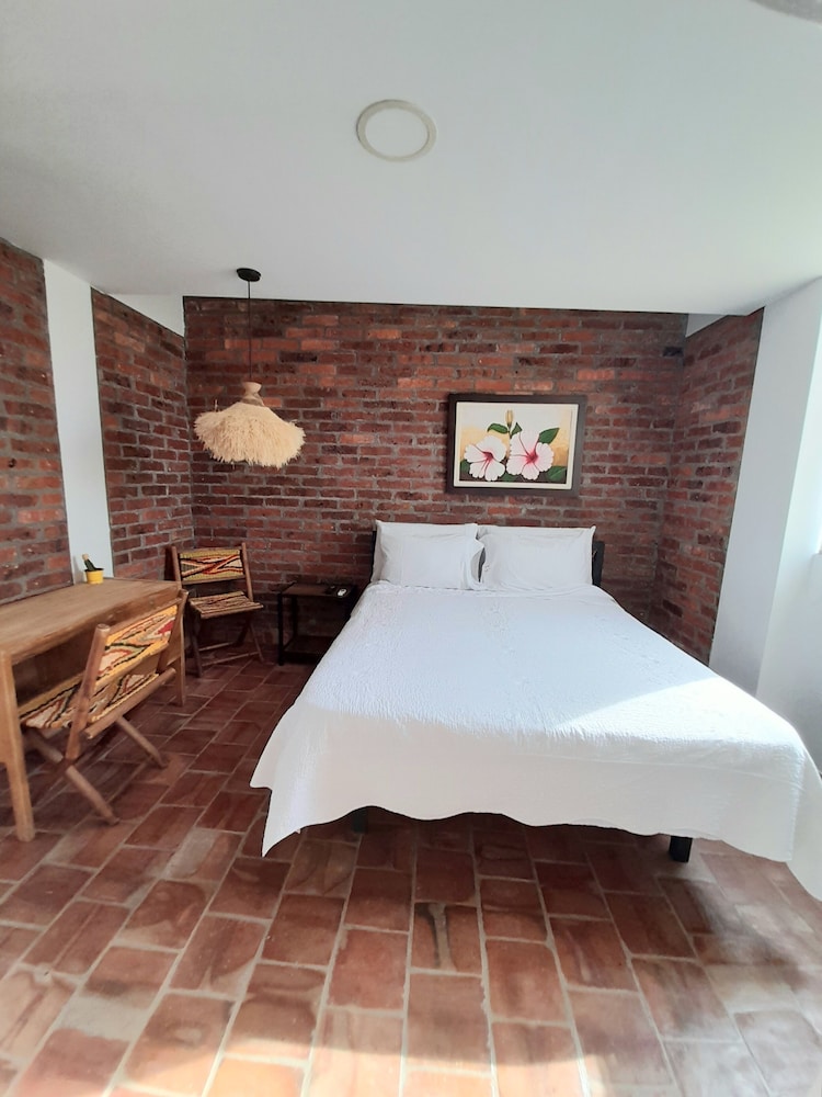 Superior Double Room, 1 Queen Bed, Mountain View photo 1