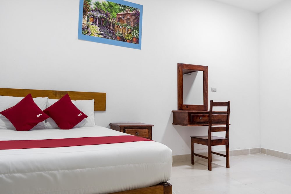 Apartment, 1 Double Bed