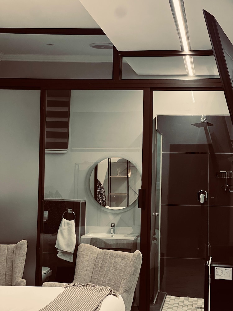 Comfort Room