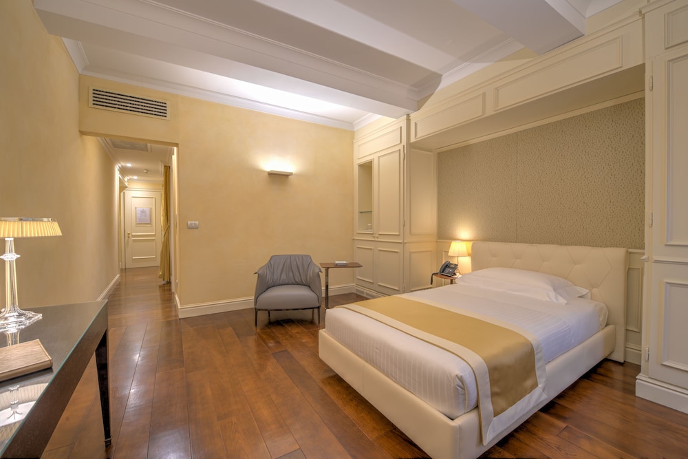 Comfort Single Room
