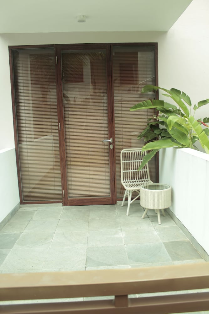 Superior Room, 1 Bedroom photo 3