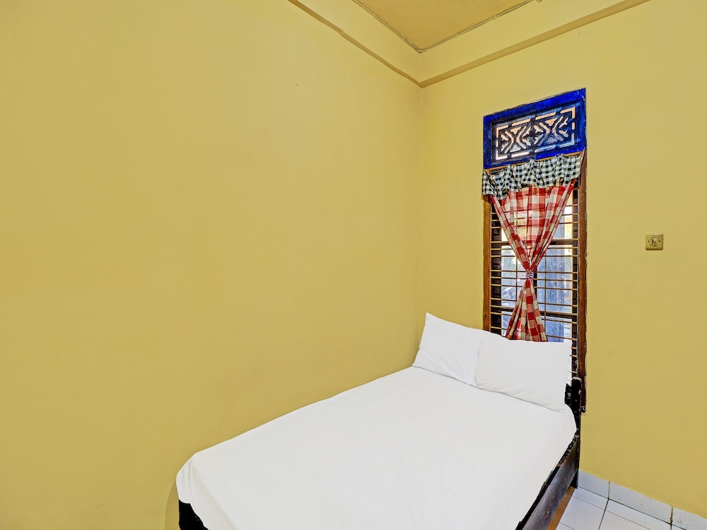 Standard Double Room photo 3