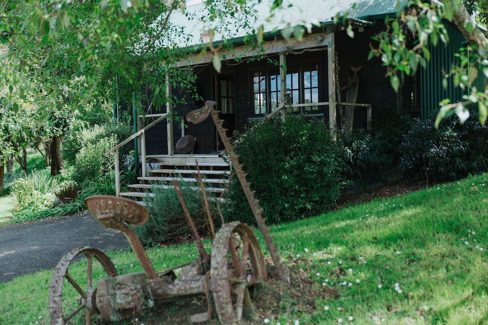 Romantic Cottage photo 1