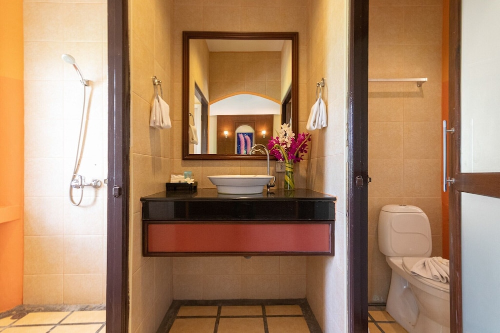Villa One Bedroom Poolside with Free Spa - Photo 6