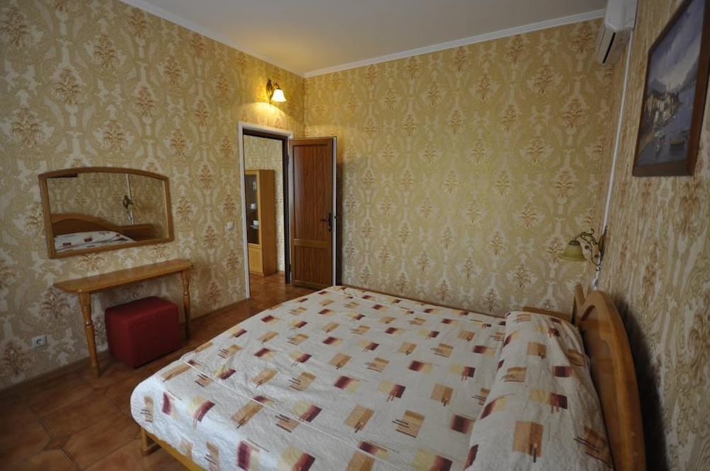 Suite, 1 Bedroom photo 2