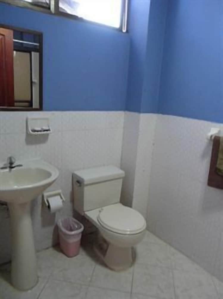 Triple Room photo 2