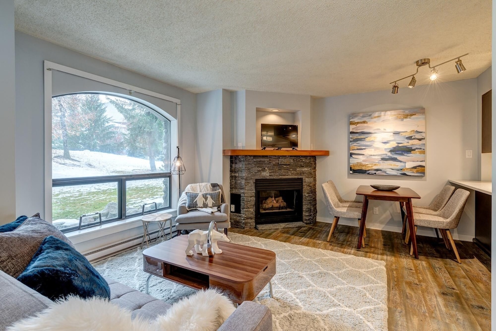 Marquise - Ski in Ski out - Pool - Hot tub -1st fl, Foto 18