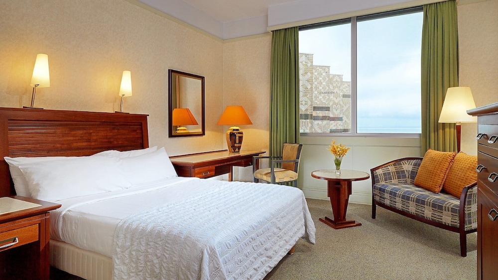 Executive Room, 1 Queen Bed photo 1