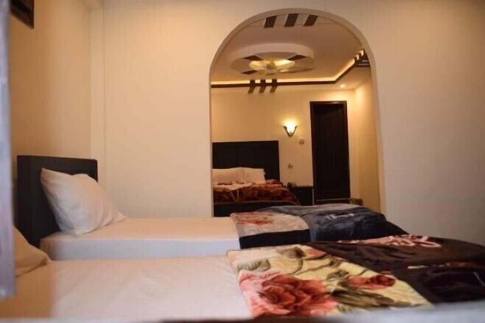 Deluxe Double Room photo 1