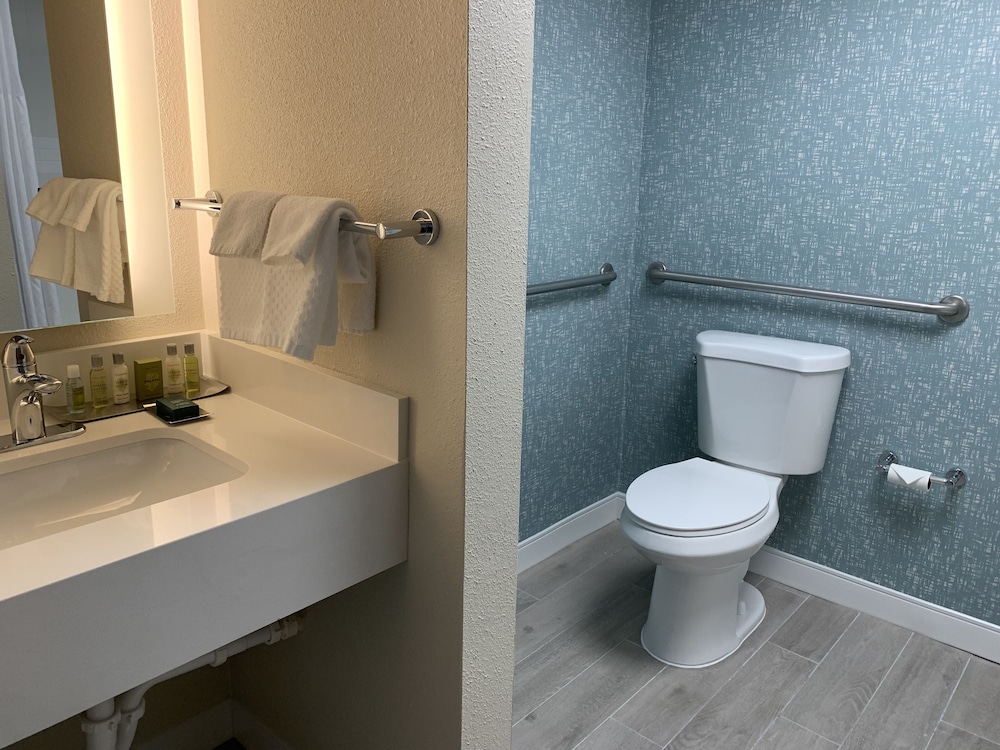 DoubleTree by Hilton Norfolk Airport, Billede 2
