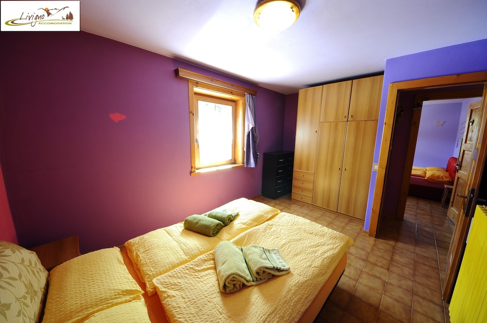 Apartment, 2 Bedrooms