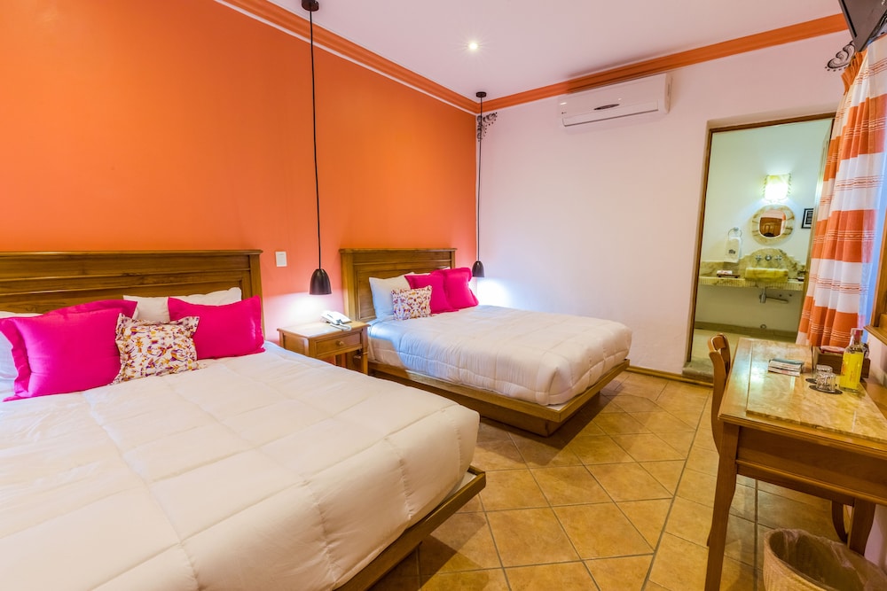 Junior Suite photo 1