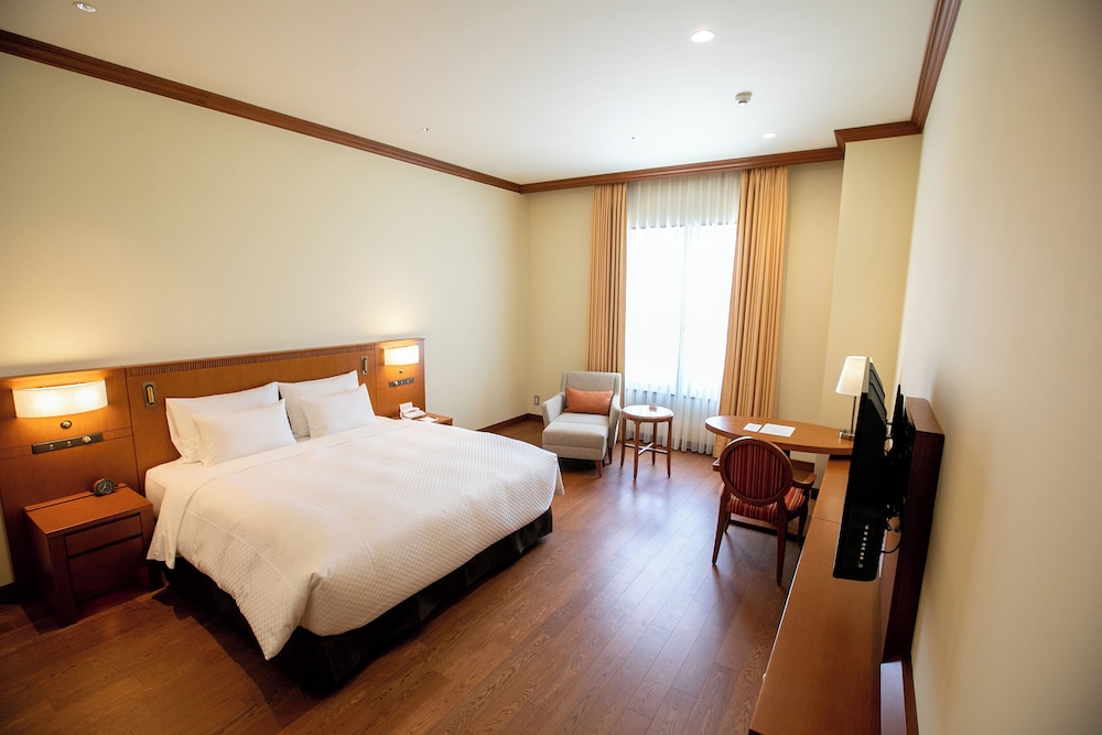 Standard Double Room - Photo 1