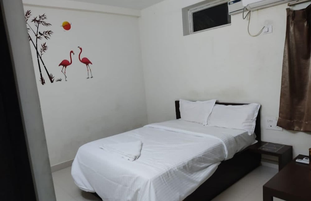 Standard Double Room - Photo 5