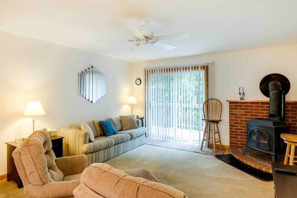 Apartment (2 Bedrooms) photo 1