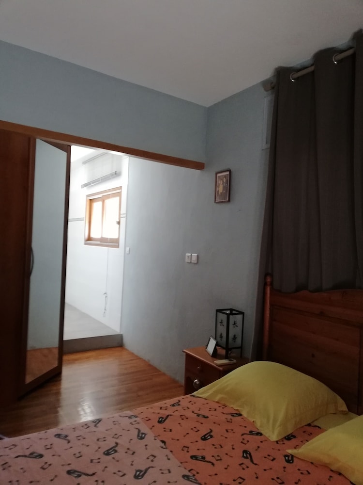 Double Room, Balcony - Photo 6