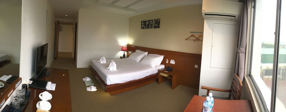 Standard Room photo 3