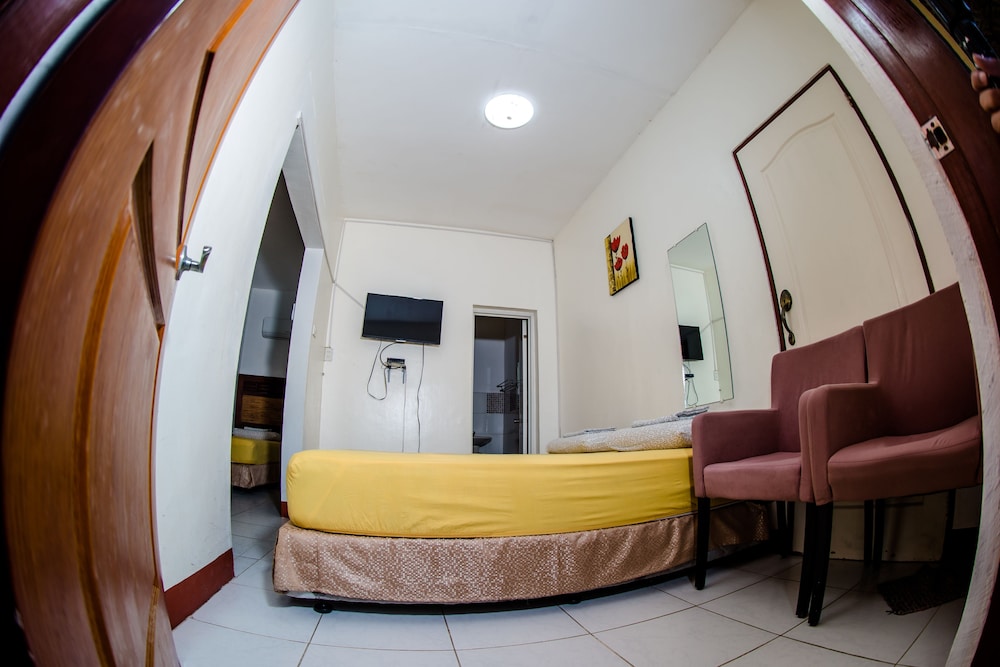 Family aircond room photo 1