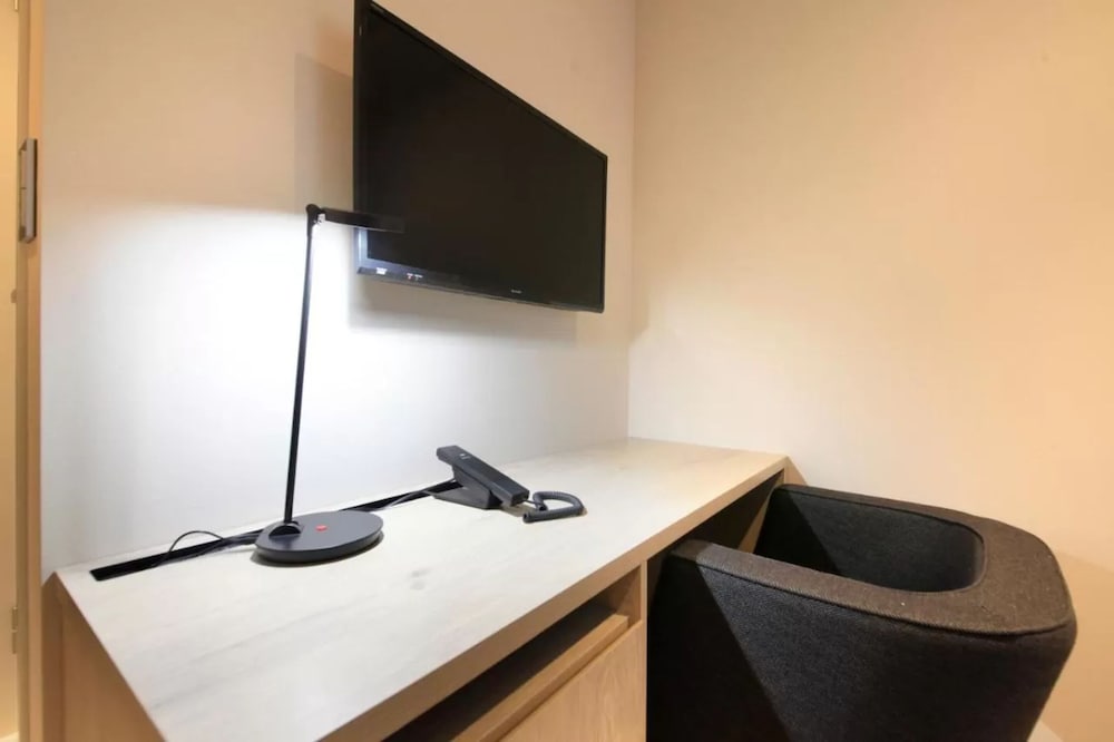 Moderate Single Room photo 3