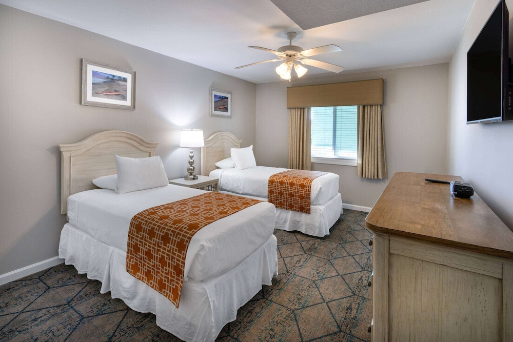 Suite, 2 Bedrooms, Non Smoking photo 2
