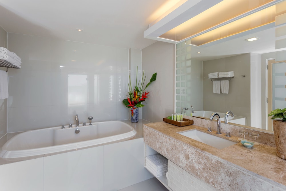 1 Bedroom Suite photo 3