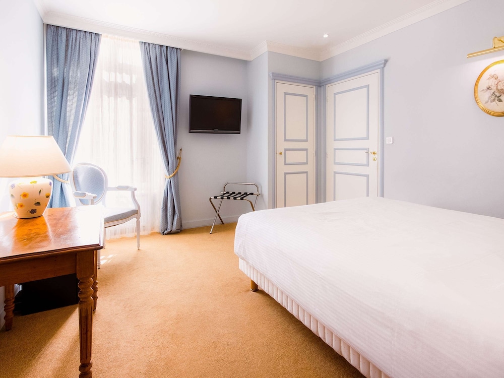 Standard Twin Room, 1 Double or 2 Twin Beds