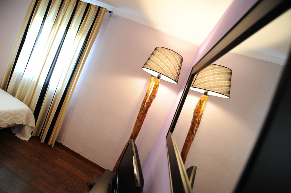Double Room, City View, Tower (Double Bed) photo 3