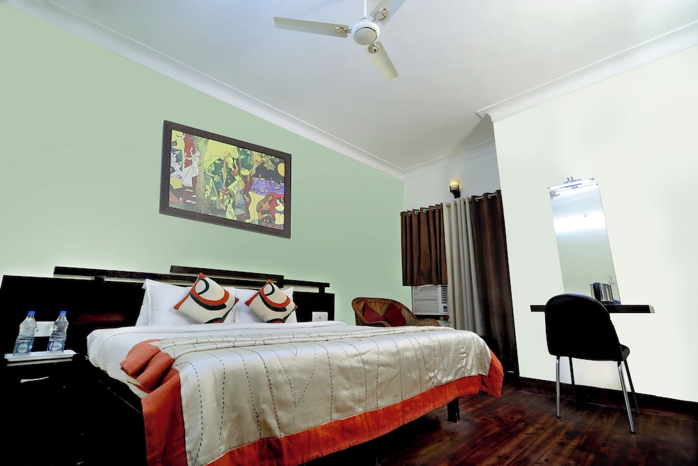 Executive Room photo 1