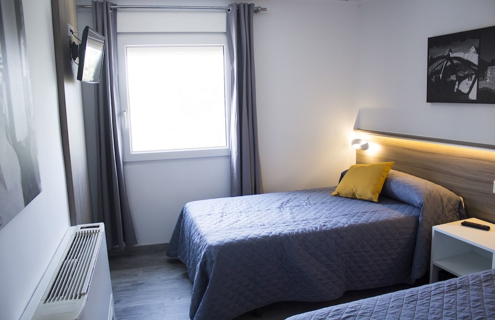 Standard Triple Room photo 2