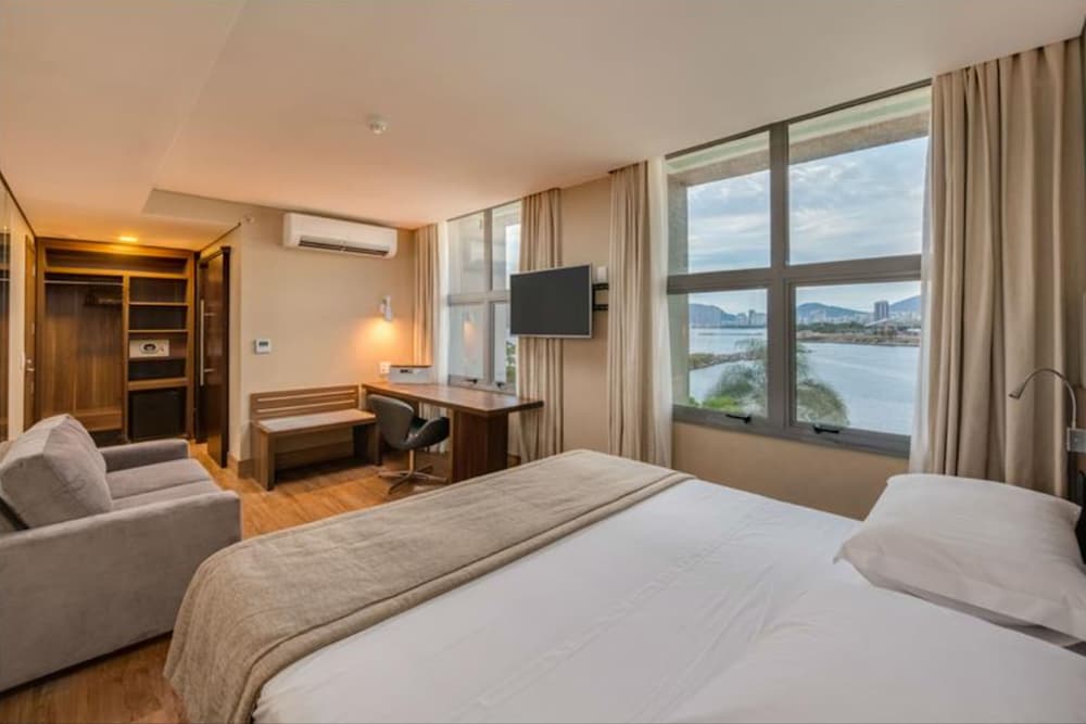 Executive Room, Ocean View