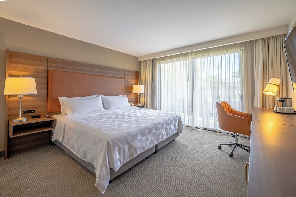 Standard Room, 1 King Bed, Garden View photo 2