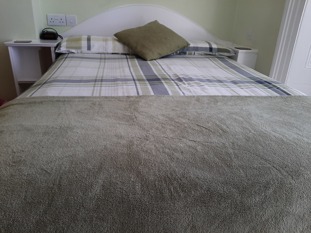 Room 3, Double, 1st Floor