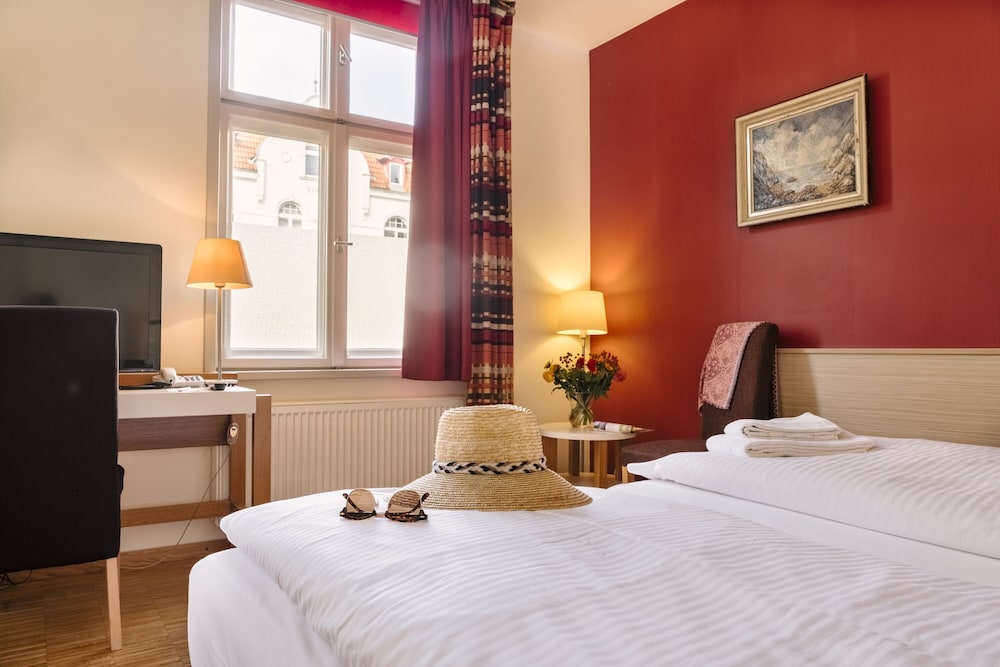 Classic Double Room (Classic Double Room, Villa Exclusiv)