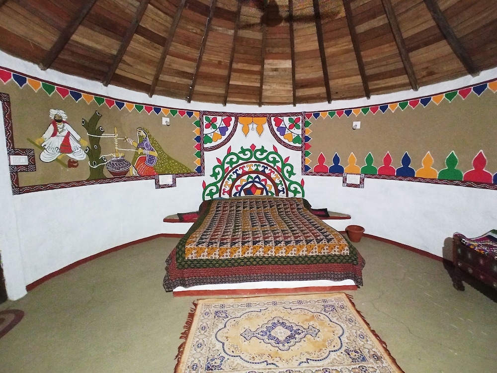 Deluxe Double Room photo 1
