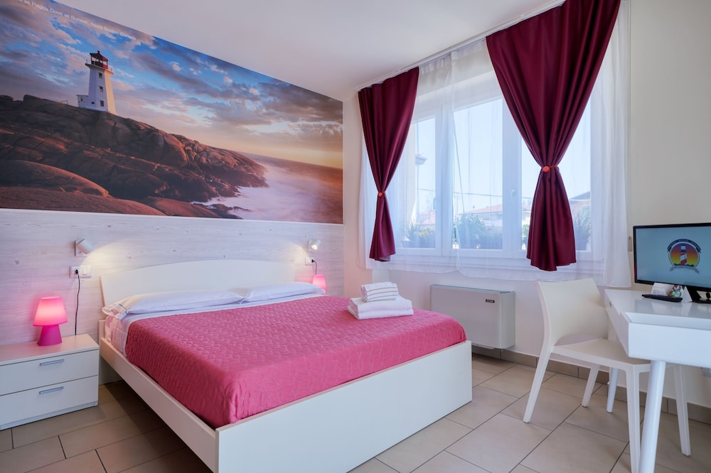 Double Room, Balcony photo 1